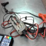 CHARGEUR D'AUTO (BOOSTER PACK) / GRIS