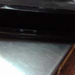KINECT (CAPTEUR) DE JEU / NOIR