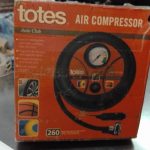 COMPRESSEUR A AIR / NOIR
