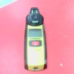DETECTEUR THERMAL (CHALEUR) / JAUNE