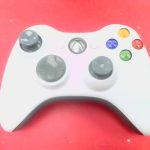 MANETTE XBOX 360 / BLANC