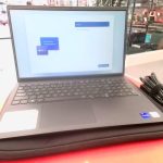 ORDINATEUR PORTABLE (LAPTOP)/GHZ:I7 13TH/RAM:16/DD:1000/ECRAN:15.6/COULEUR:NOIR
