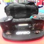 PRO DIGITAL POWER LIFTER