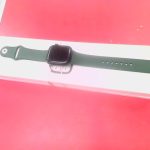 MONTRE INTELLIGENTE / NOIR / NA /