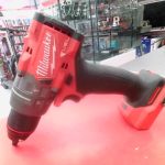 PERCEUSE (PERCUSSION, COLONE, ETC) / ROUGE