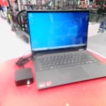 ORDINATEUR PORTABLE (LAPTOP)/GHZ:RYZEN 5 /RAM:16/DD:256/ECRAN:/COULEUR:NOIR