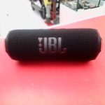 ENCEINTE / NOIR
