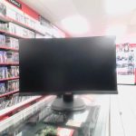 MONITEUR D'ORDI / NOIR