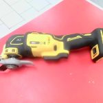 OUTILS OSCILLANT