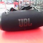 ENCEINTE / NOIR