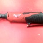 RATCHET 3/8 M12