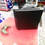 CONSOLE PLAYSTATION 4 / NOIR