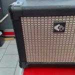 AMPLI DE GUITARE / NOIR