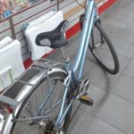 VELO / BLEU