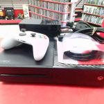 CONSOLE XBOX ONE / NOIR