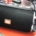 HAUT PARLEUR BLUETOOTH / NOIR