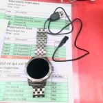 MONTRE