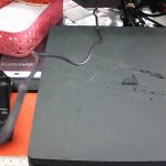 CONSOLE PLAYSTATION 4 / NOIR