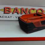 BATTERIE D'OUTIL SANS FILS / ROUGE