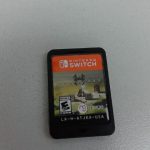 CASSETTE SWITCH