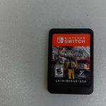 CASSETTE SWITCH