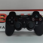 MANETTE PLAYSTATION 3 / NOIR
