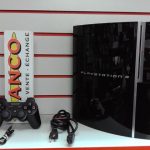 CONSOLE PLAYSTATION 3 / NOIR
