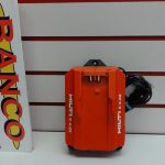 CHARGEUR DE BATTERIE SANS FILS / ROUGE