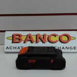 BATTERIE D'OUTIL SANS FILS / ROUGE