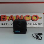 CAMERA VIDEO / NOIR