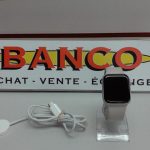 MONTRE INTELLIGENTE / BLANC / NA /