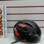 CASQUE DE VELO / NOIR