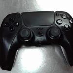 MANETTE PLAYSTATION 5 / NOIR