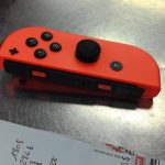 MANETTE SWITCH / ROUGE