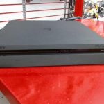 CONSOLE PLAYSTATION 4 / NOIR