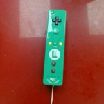 MANETTE WII / VERT