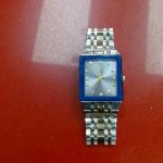 MONTRE