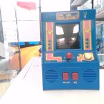 CONSOLE DE JEU / BLEU