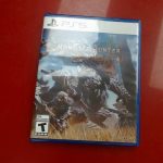 CD PLAYSTATION 5
