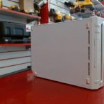 CONSOLE WII / BLANC