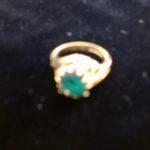 BAGUE
