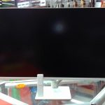 TELEVISION / BLANC