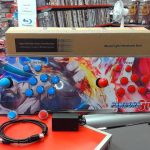 CONSOLE DE JEU / MULTICOLORE