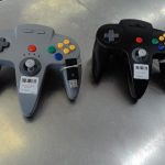 MANETTE DE JEU / MULTICOLORE