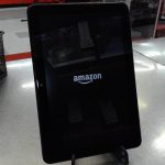 TABLETTE INTELIGENTE / NOIR / FIRE HD 8 12TH/ 32GB MEMOIRE / 8G RAM