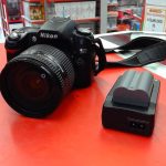 CAMERA PHOTO / NOIR