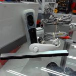 CONSOLE WII / BLANC (1)