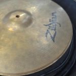 CYMBALE / CUIVRE