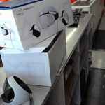 PLAYSTATION VR (REALITE 3D) JEU / BLANC