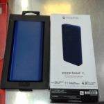 ACC DE CELL DETAILLER SVP / BLEU